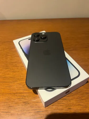 iPhone 14 Pro Max - SÓ HOJE!
