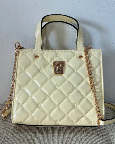 Bolsa Guess, original, novo