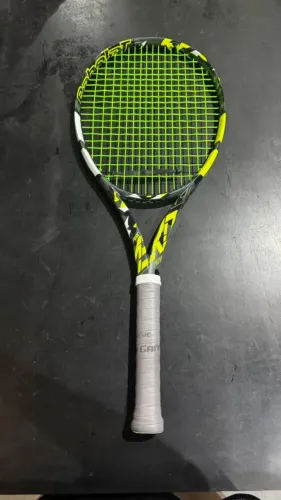 RAQUETE BABOLAT PURE AERO TEAM 285G USADA
