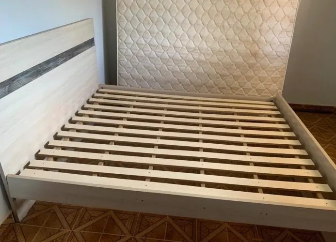 Cama King