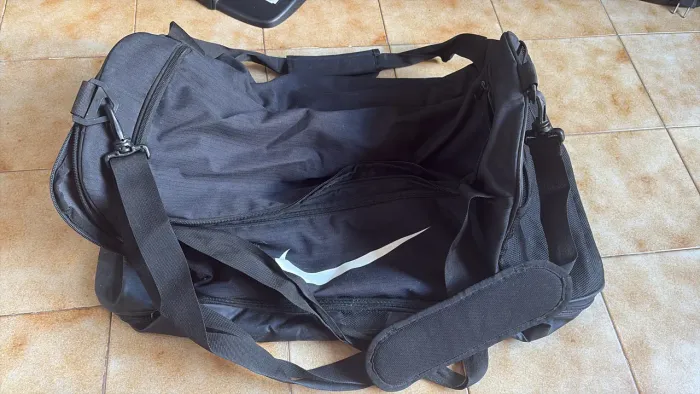 Bolsa mala original da Nike