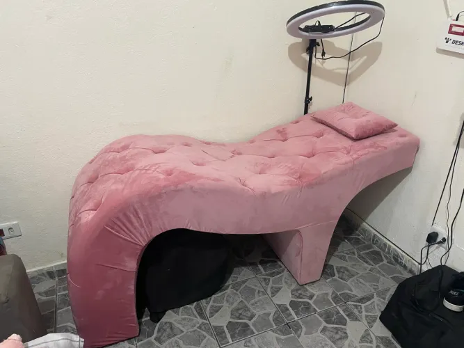 MACA NOVA EM PERFEITO ESTADO! 