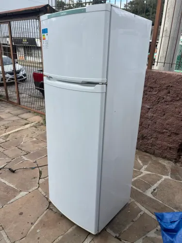 Geladeira cônsul