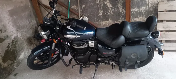 Royal enfield meteor Fireball 350cc