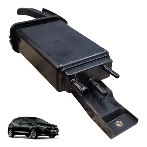 Filtro Canister Hb20 1.0 Comfort 2015 A 2019