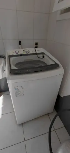 Para retirada de peças