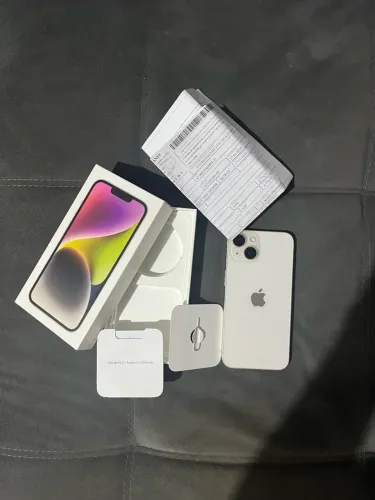 IPHONE 14 | 128GB | IMPECÁVEL 