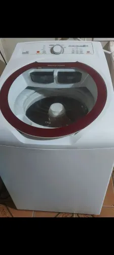 Máquina Brastemp 11kg