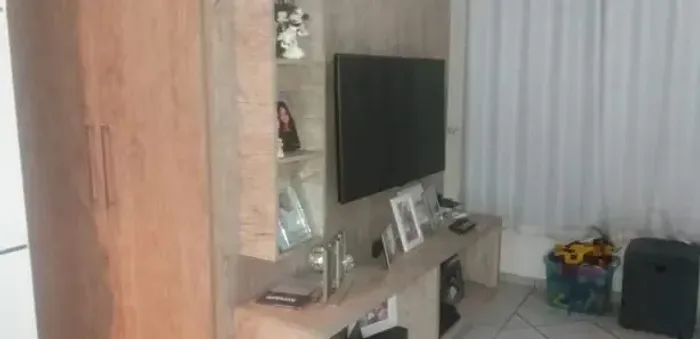 Gs52- CASA DISPONÍVEL NO SÃO GONÇALO