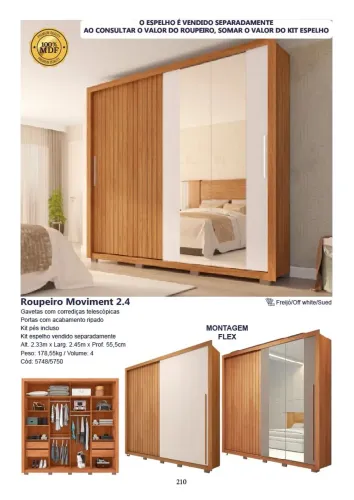 Ropeiro movint 