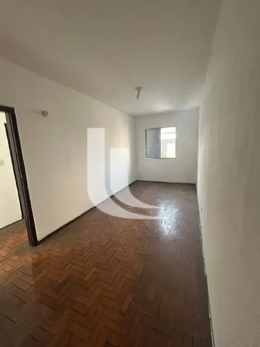 Apartamento com 1 dormitório para alugar, 60 m² por R$ 1.910/mês - Barra Funda - São Paulo