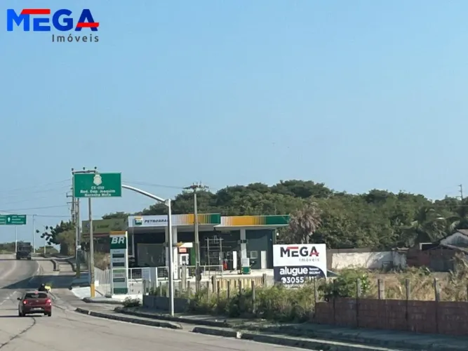 Terreno na Sabiaguaba/ CE 010 em Fortaleza, CE