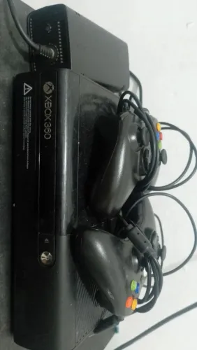 Xbox 360 bloqueado 