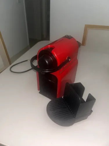 Cafeteira nespresso