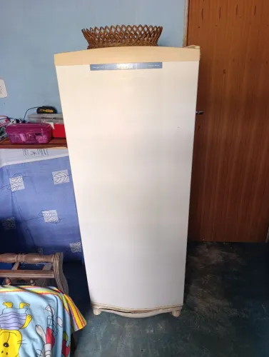Geladeira