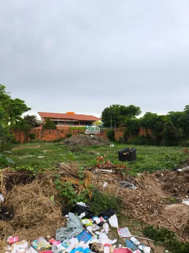 Terreno Comercial para locação Noivos, Teresina