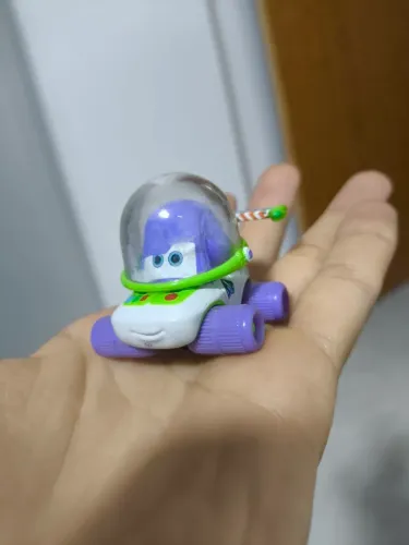 Buzz cars disney pixar diecast