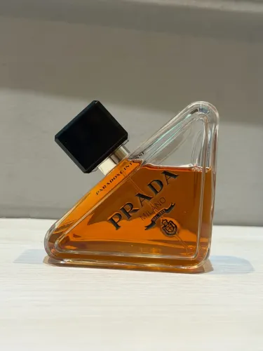 Perfume prada paradoxe intense 90ml