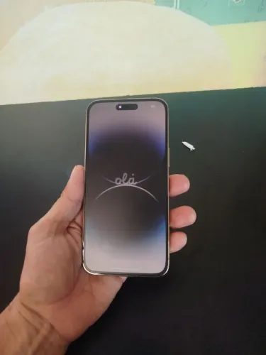 iPhone 14 pro max 256 g