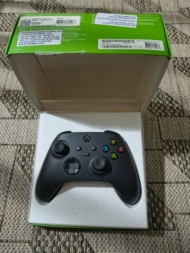 Controle XBOX Séries XS