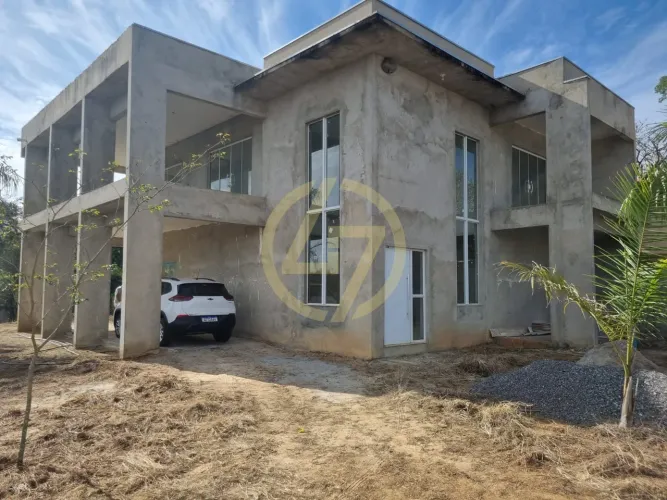 Casa em ' - Pilar do Sul