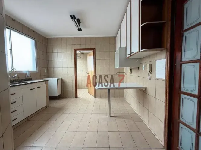 Apartamento para venda | 2 quartos | 1 vaga coberta | Elevador, 76 m² - Jardim Vergueiro -