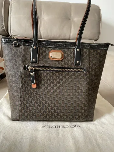 Bolsa VICTOR HUGO - Original