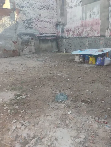 Terreno no cachambi 