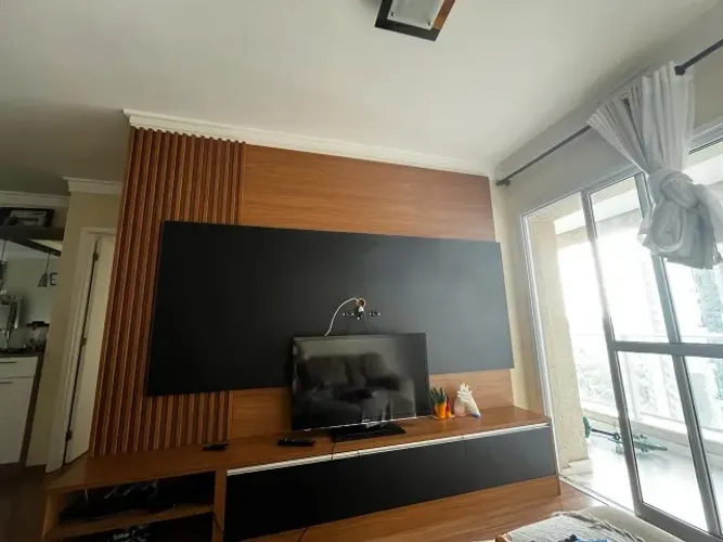 Apartamento double bethaville Barueri