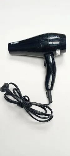 Secador Gama Italy Profissional 2000W - Para Peças