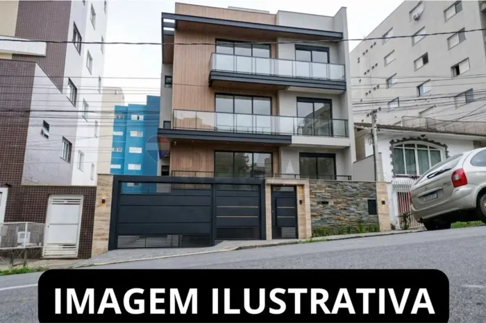 "Imperdível Terreno no Centro de Poços de Caldas!"
