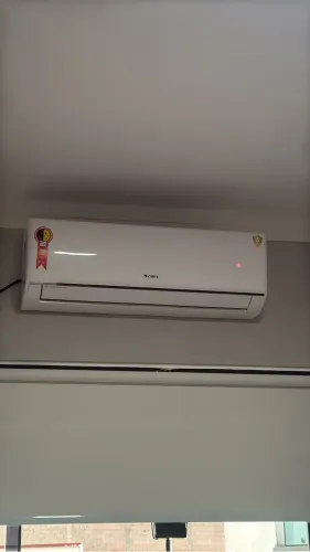 Ar Condicionado Split 220v Gree 9.000 BTUs (Semi-novo)