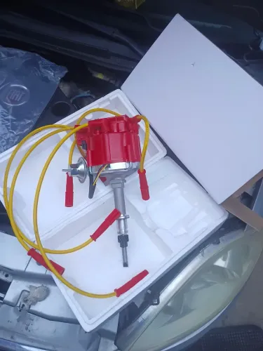 Distribuidor hei opala 6 cil com cabos