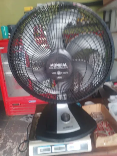 Ventilador  de 40cm 