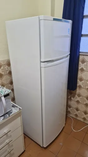 Geladeira Duplex Consul 334L