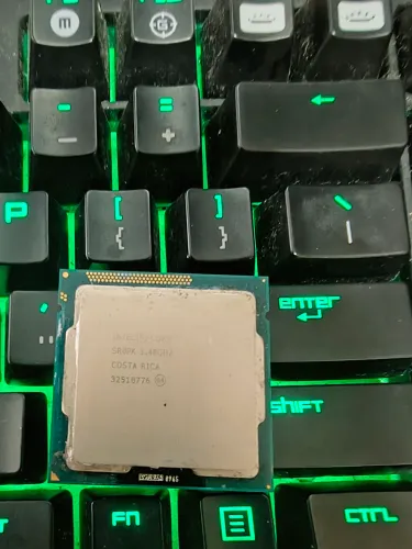 I7 3770 desapego