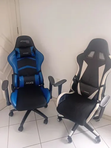 Cadeira Gamer