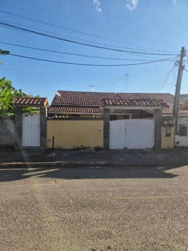 Casa para empresa ou família ,com 2 vagas para carro e com cisterna e a casa dos sonhos e