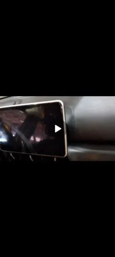 Tela Multimídia Carro