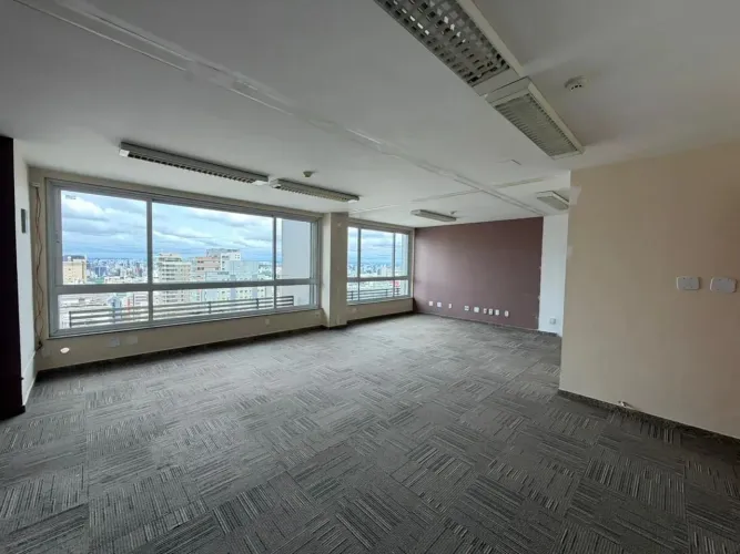 Conjunto, 43 m² - venda por R$ 750.000,05 ou aluguel por R$ 6.860,00/mês - Bela Vista - Sã