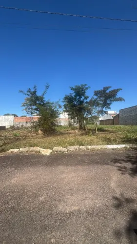 TERRENO À VENDA - RESIDENCIAL SÃO CONRADO | BARRA DO GARÇAS - MT