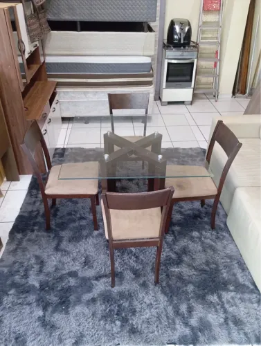 MESA DE JANTAR