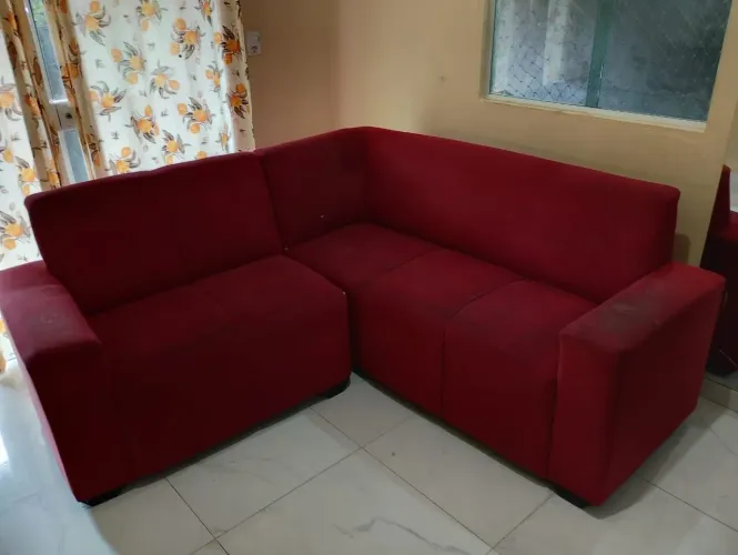 Sofa de canto