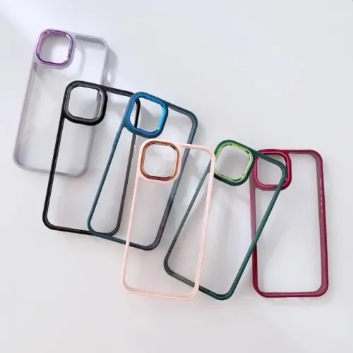 Kit 50 Capas Para Revenda e Lojistas iPhone 5 6, 6s , 7, 8 , 8Plus + X, XR, XS Max