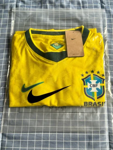 NIKE CAMISA SELEÇÃO COPA 2026