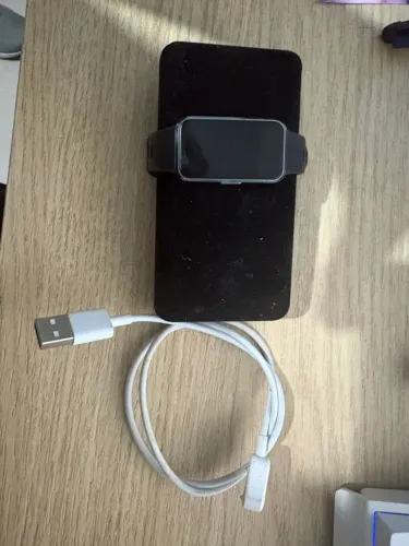 Huawei Band 10 Original - Pouco Uso + Carregador Original