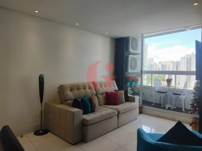 Apartamento para venda e locação no condomínio Di Varese com 4 quartos sendo 1 suíte - 115