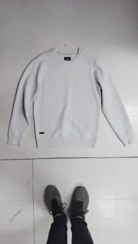 Vendo Moleton na etiqueta