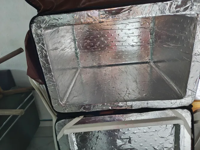 Bag nova