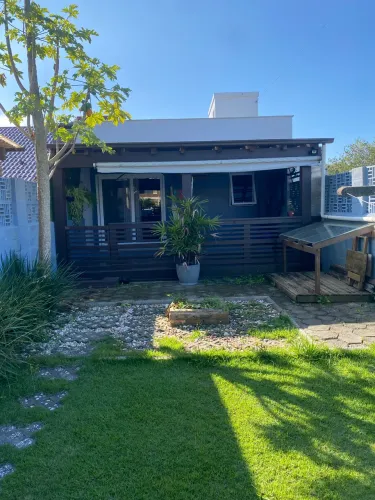 Alugo casa Garopaba